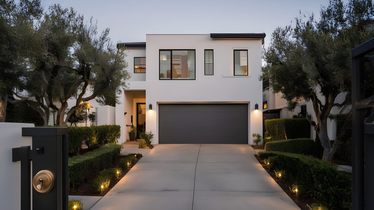 Raw MLS listing photo — Exterior