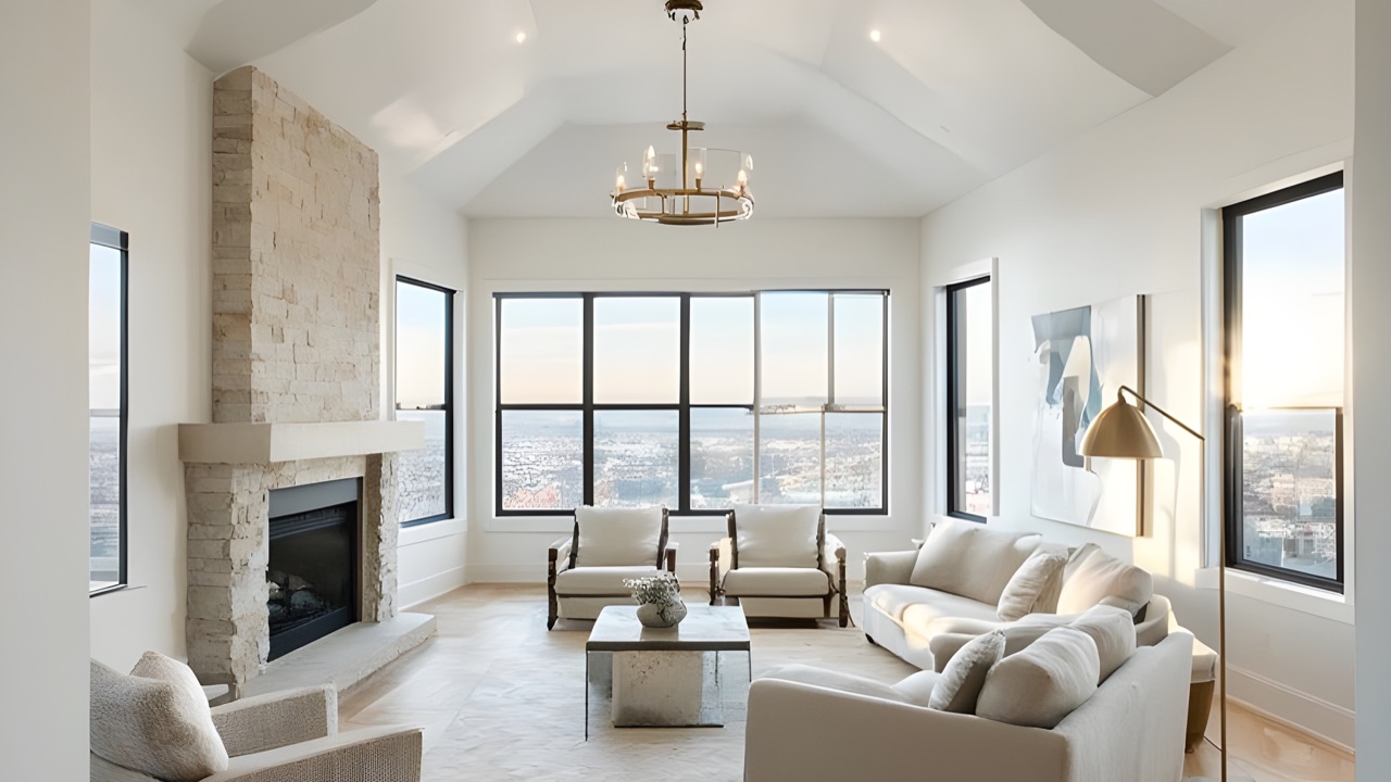Raw MLS listing photo — Great Room